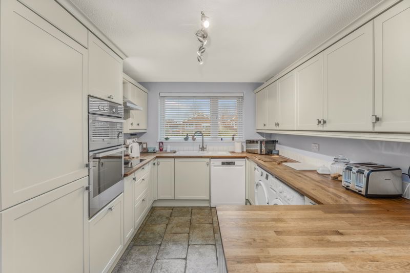 Sutton Close Aston Le Walls